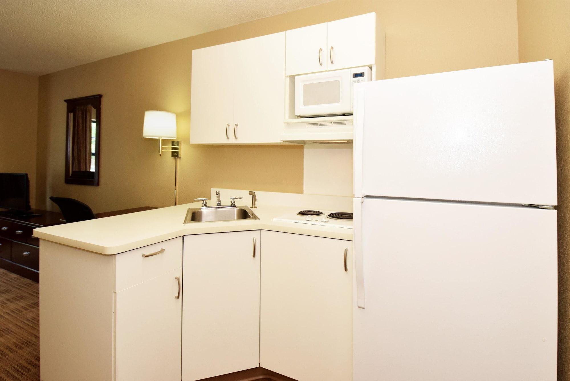 Extended Stay America Suites - Orange County - Χάντινγκτον Μπιτς Εξωτερικό φωτογραφία