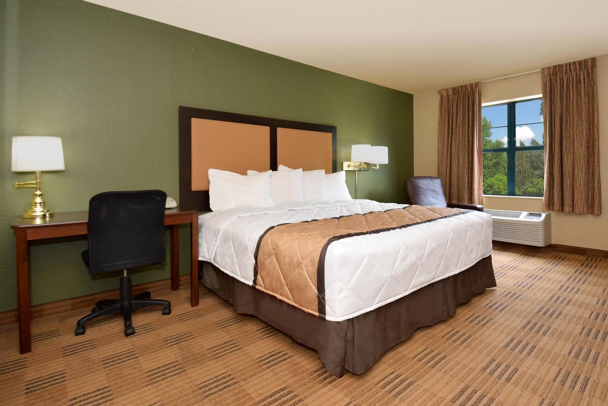 Extended Stay America Suites - Orange County - Χάντινγκτον Μπιτς Εξωτερικό φωτογραφία