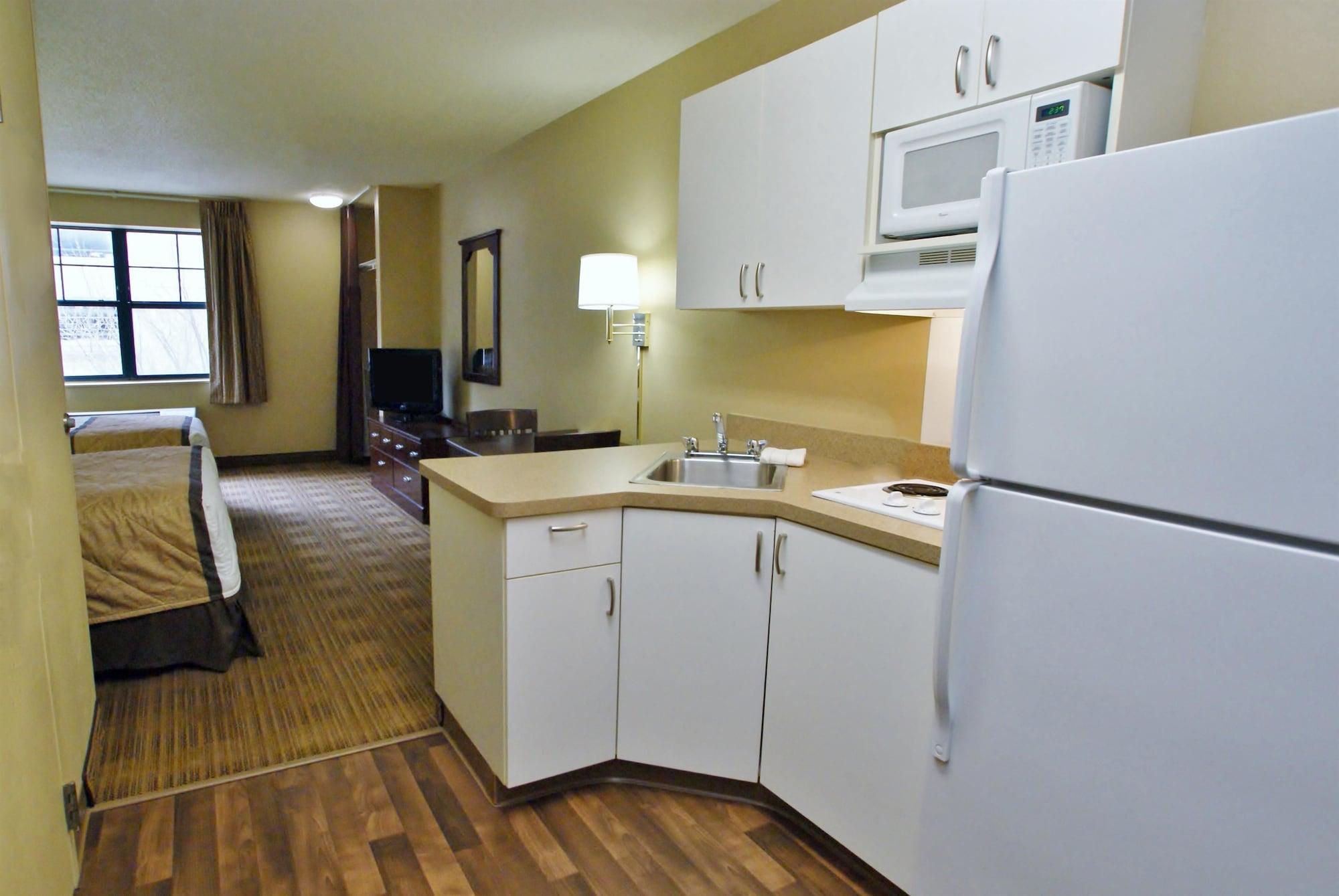 Extended Stay America Suites - Orange County - Χάντινγκτον Μπιτς Εξωτερικό φωτογραφία