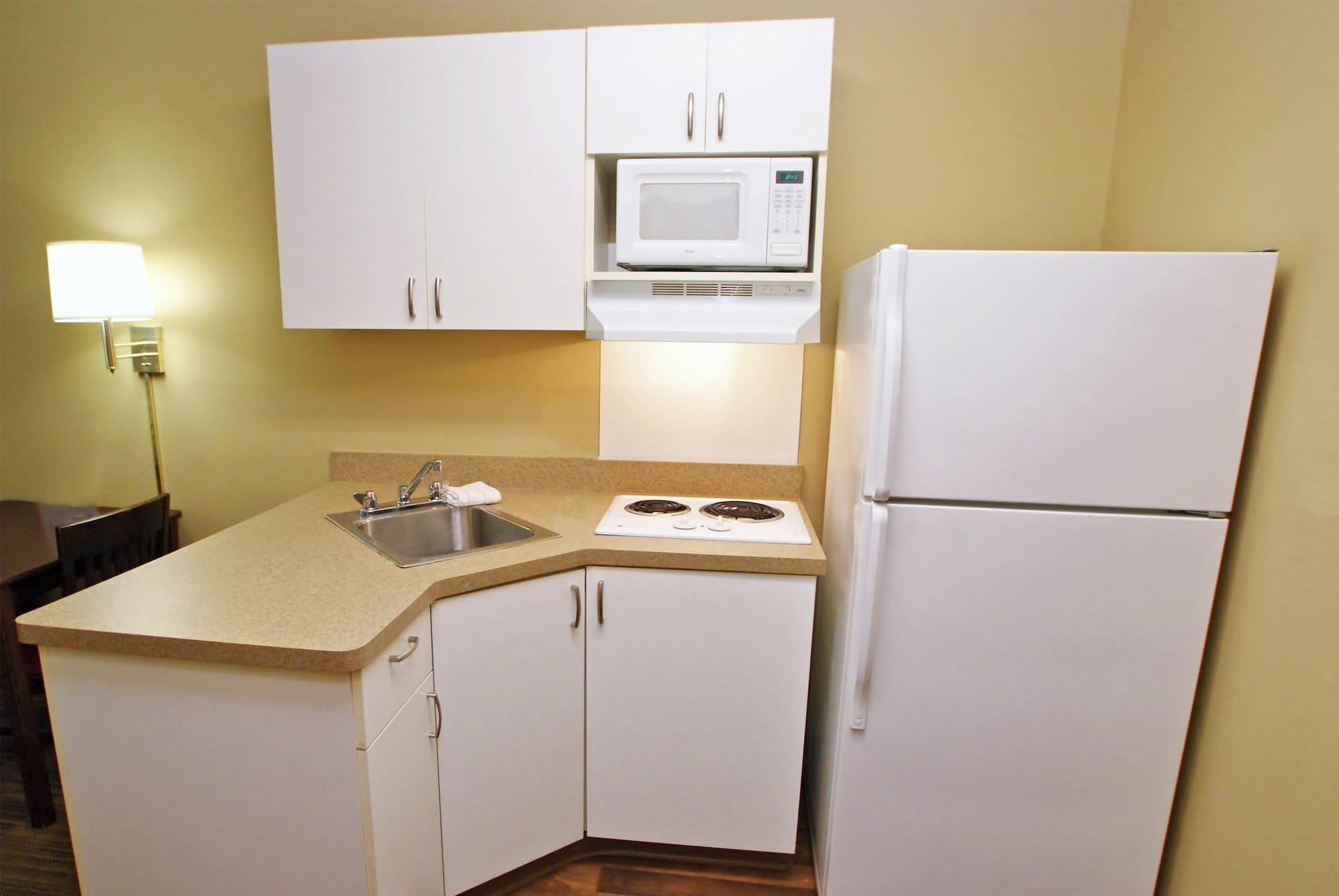 Extended Stay America Suites - Orange County - Χάντινγκτον Μπιτς Εξωτερικό φωτογραφία