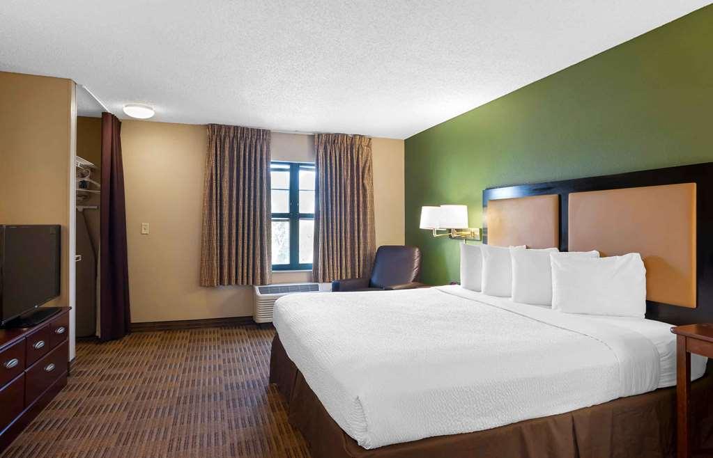 Extended Stay America Suites - Orange County - Χάντινγκτον Μπιτς Δωμάτιο φωτογραφία