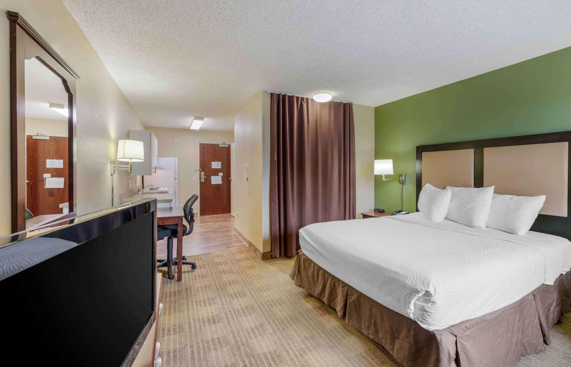 Extended Stay America Suites - Orange County - Χάντινγκτον Μπιτς Εξωτερικό φωτογραφία