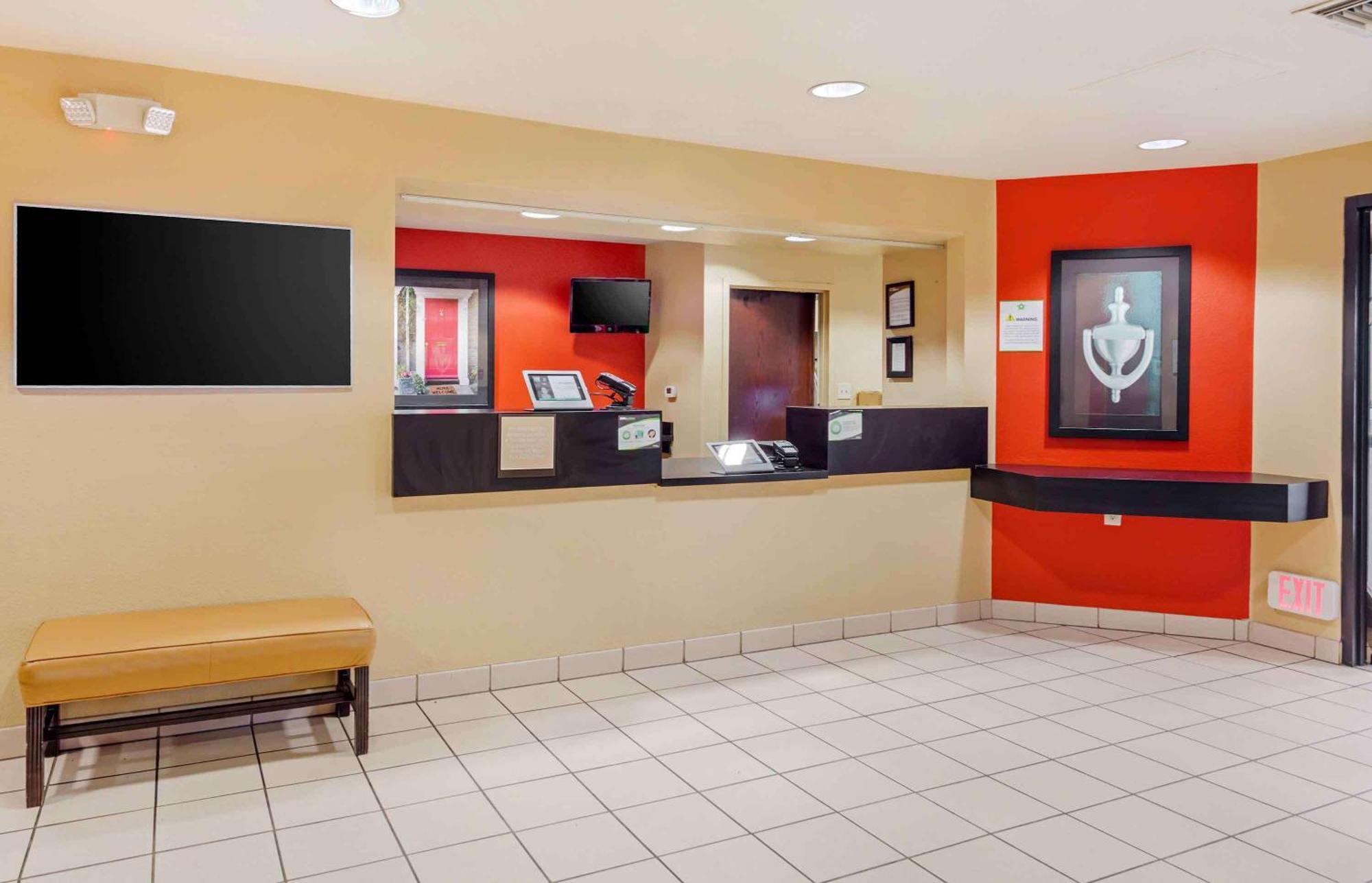 Extended Stay America Suites - Orange County - Χάντινγκτον Μπιτς Εξωτερικό φωτογραφία