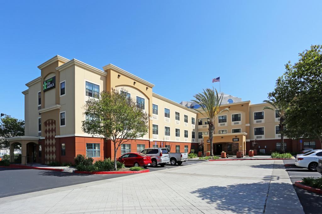 Extended Stay America Suites - Orange County - Χάντινγκτον Μπιτς Εξωτερικό φωτογραφία