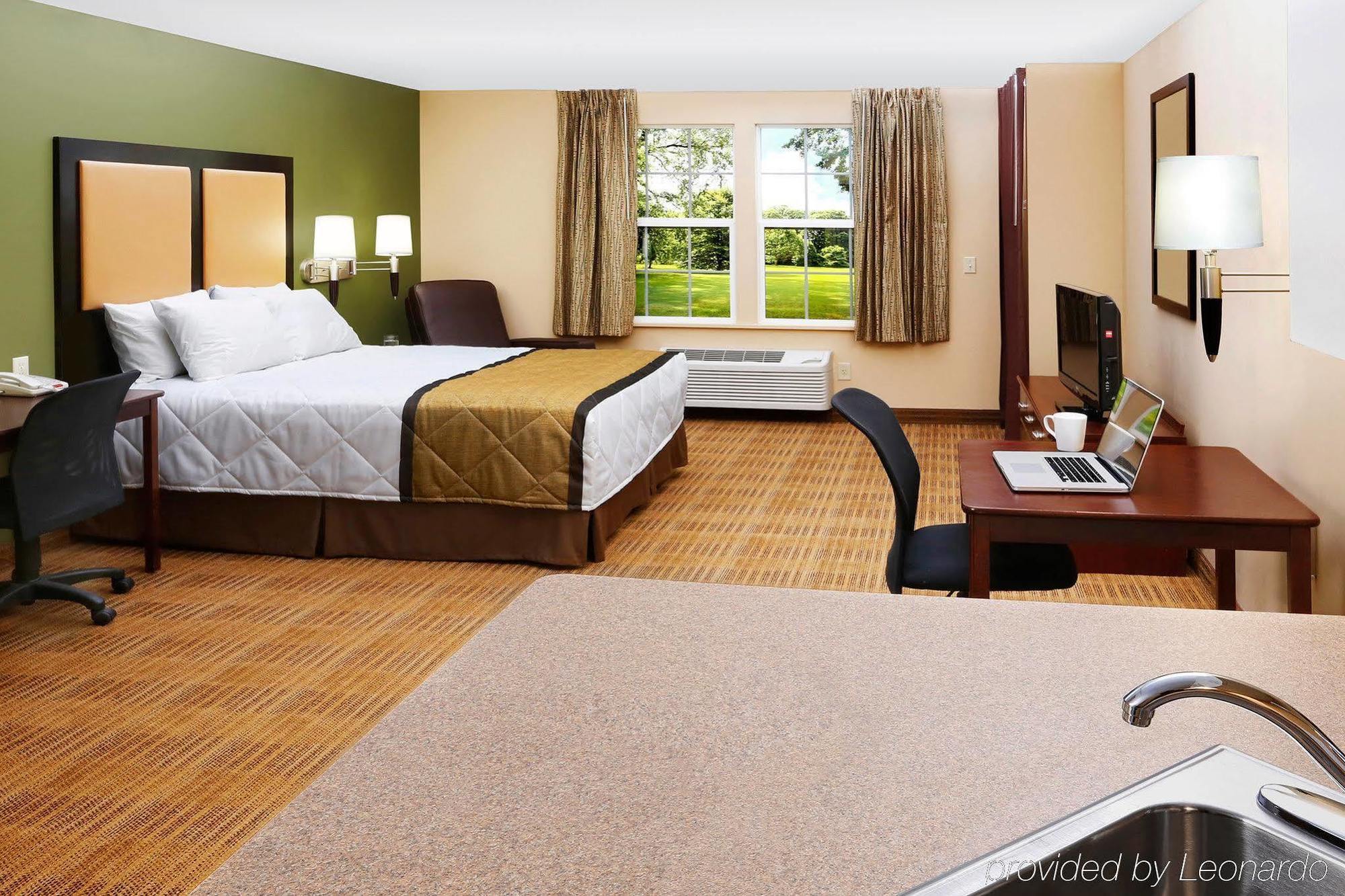 Extended Stay America Suites - Orange County - Χάντινγκτον Μπιτς Εξωτερικό φωτογραφία