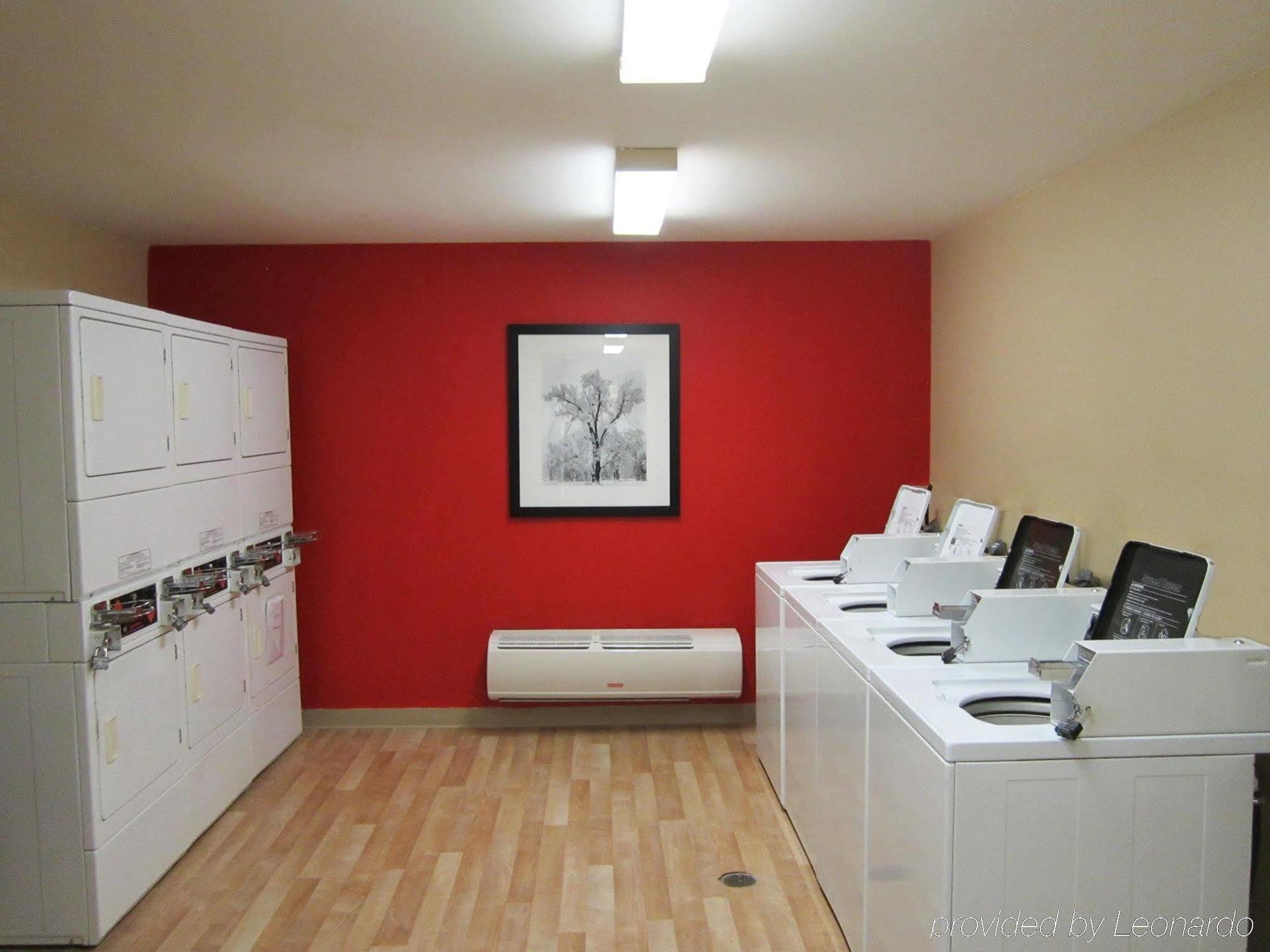 Extended Stay America Suites - Orange County - Χάντινγκτον Μπιτς Εξωτερικό φωτογραφία