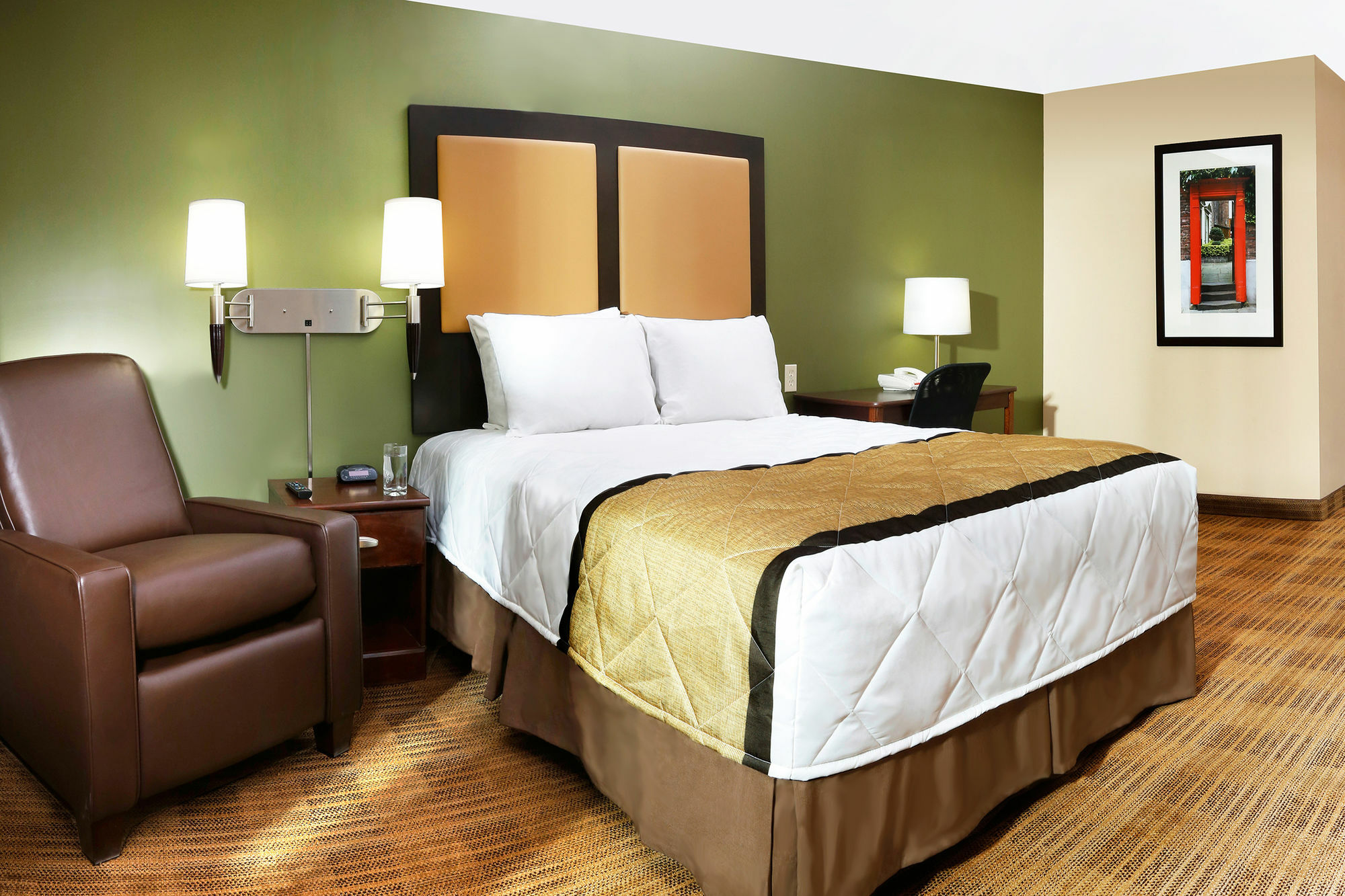 Extended Stay America Suites - Orange County - Χάντινγκτον Μπιτς Εξωτερικό φωτογραφία
